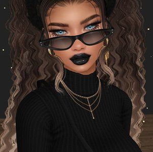 Meet your Posher, Tamika